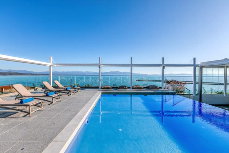 Las Hotel & Spa