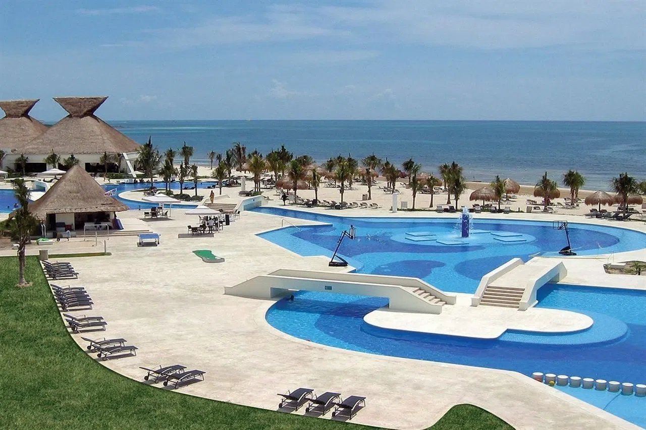 impressie BlueBay Grand Esmeralda
