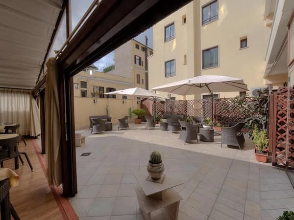 Hotel Galileo-1