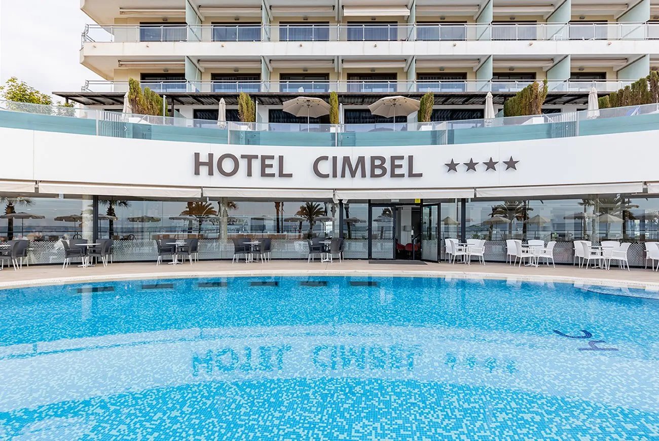 Cimbel