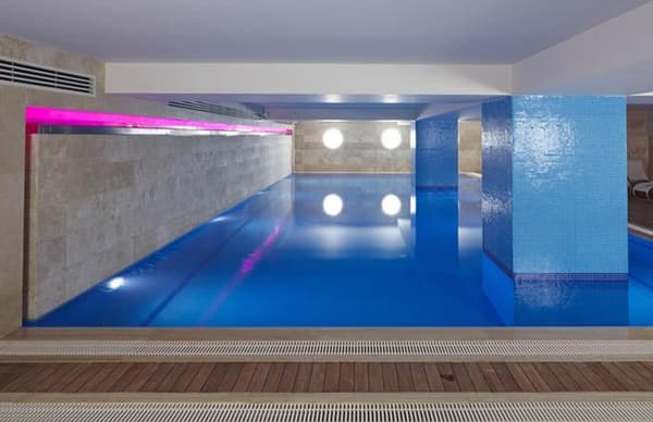 Movenpick Istanbul Bosphorus-1