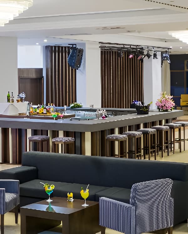 Atlantic El Tope Hotel-1