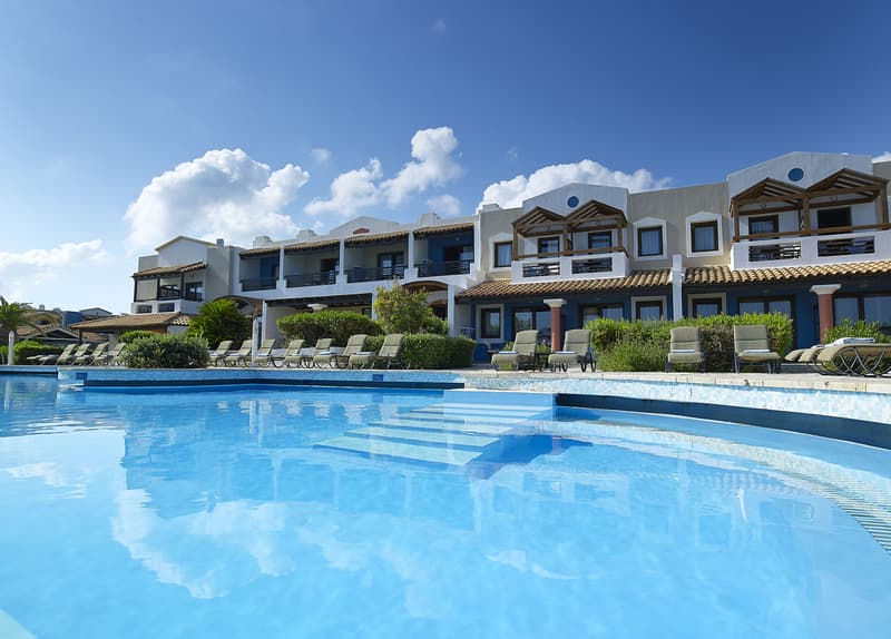 Nana Royal Premium Resort and Spa (Ex. Knossos Royal)