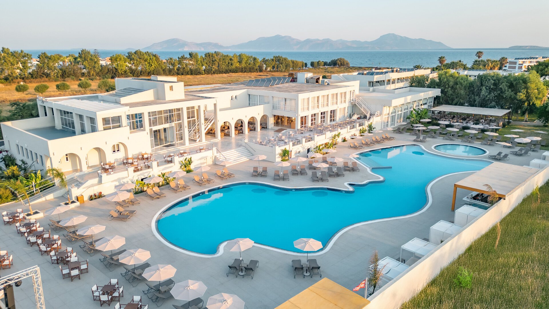 SMY Kos Beach & Splash