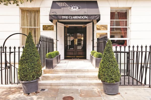 Grange Clarendon Hotel-1