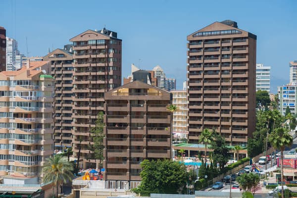 Aparthotel BCL Levante Club-1