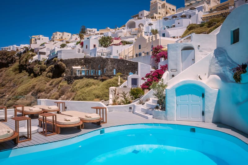 Sun Rocks Boutique Hotel