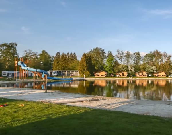 Camping De Kleine Wielen-1