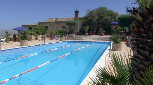 Hotel Baglio Santacroce-1