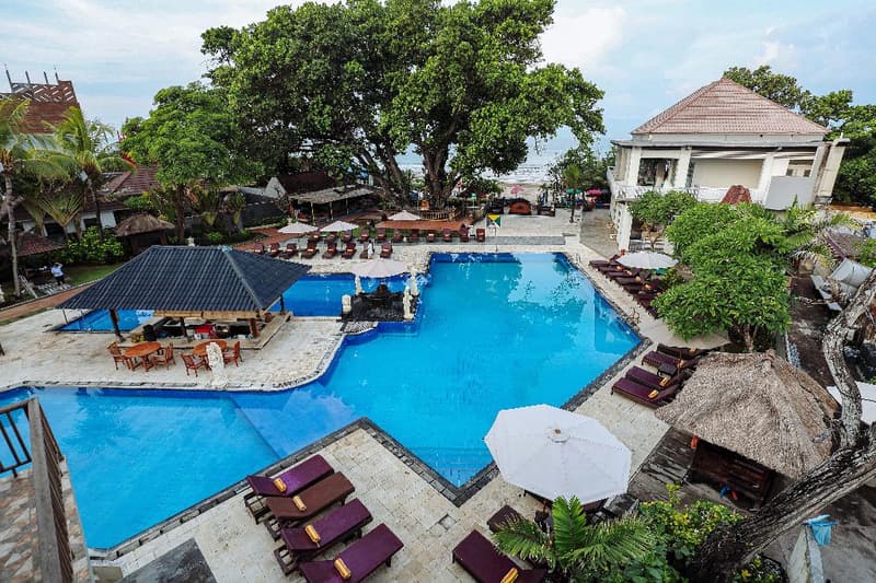 Puri Saron Seminyak