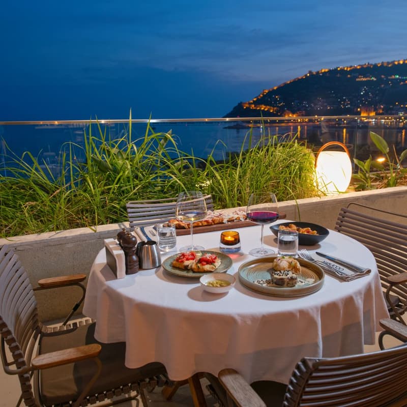 Alanya Buyuk Hotel