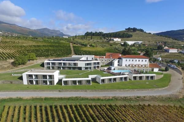 Agua Hotels Douro Scala-1