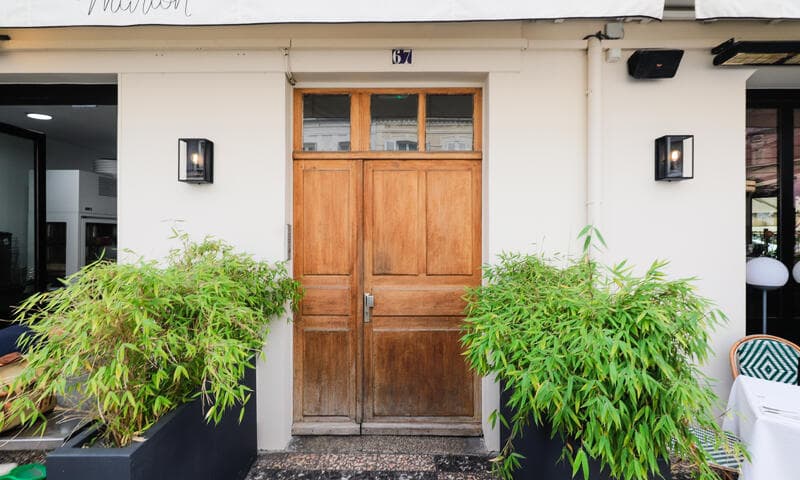 Restaurant - maeva home