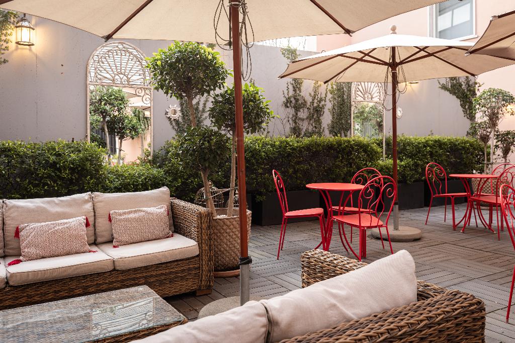 Maxime Hotel