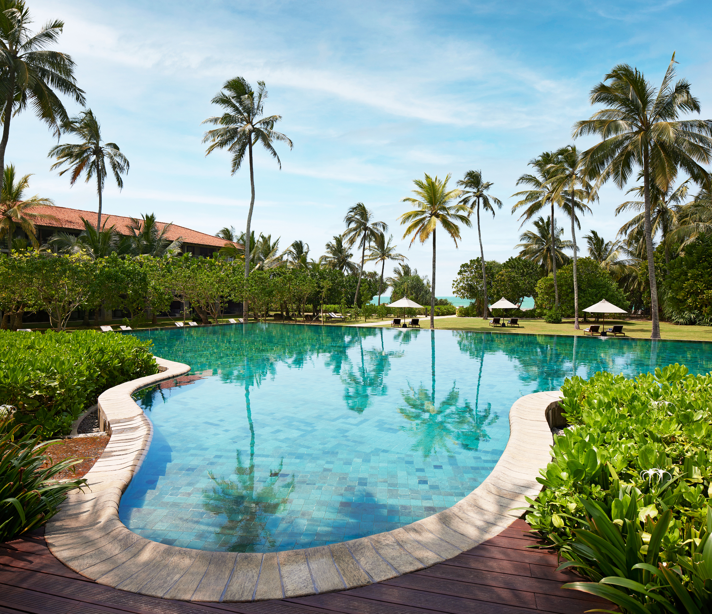 Cinnamon Bentota Beach – Signature Selection