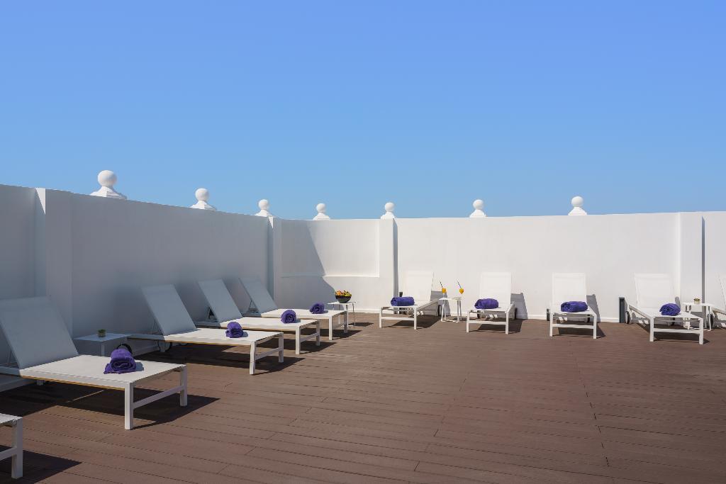 Eurostars San Antón