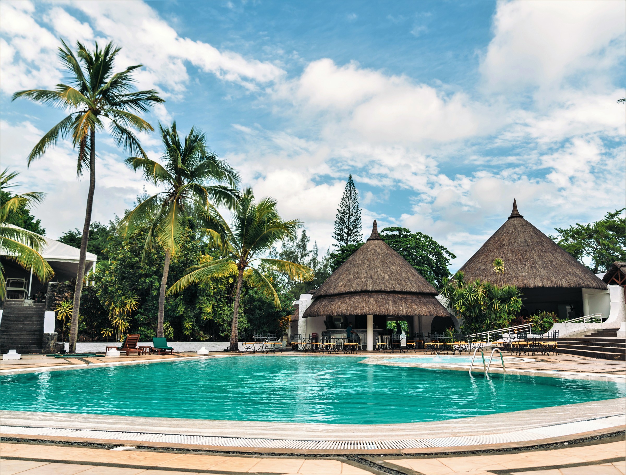 Casuarina Resort & Spa, 3 Star Superior