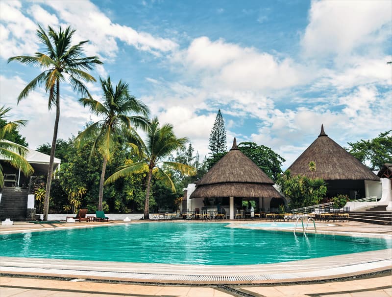 Casuarina Resort & Spa, 3 Star Superior