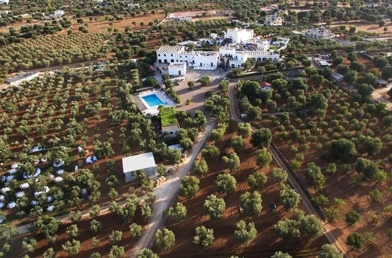 Masseria San Martino