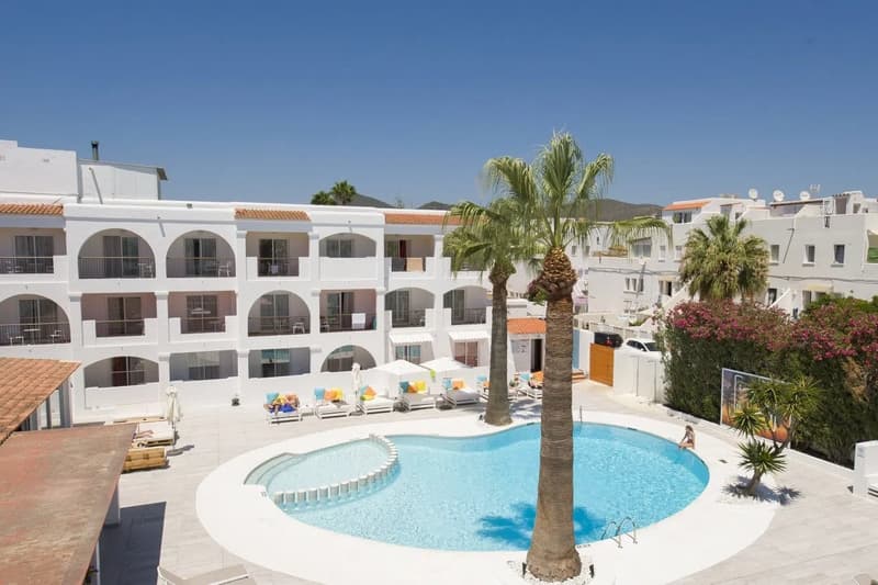 Hotel Vibra Bossa Flow