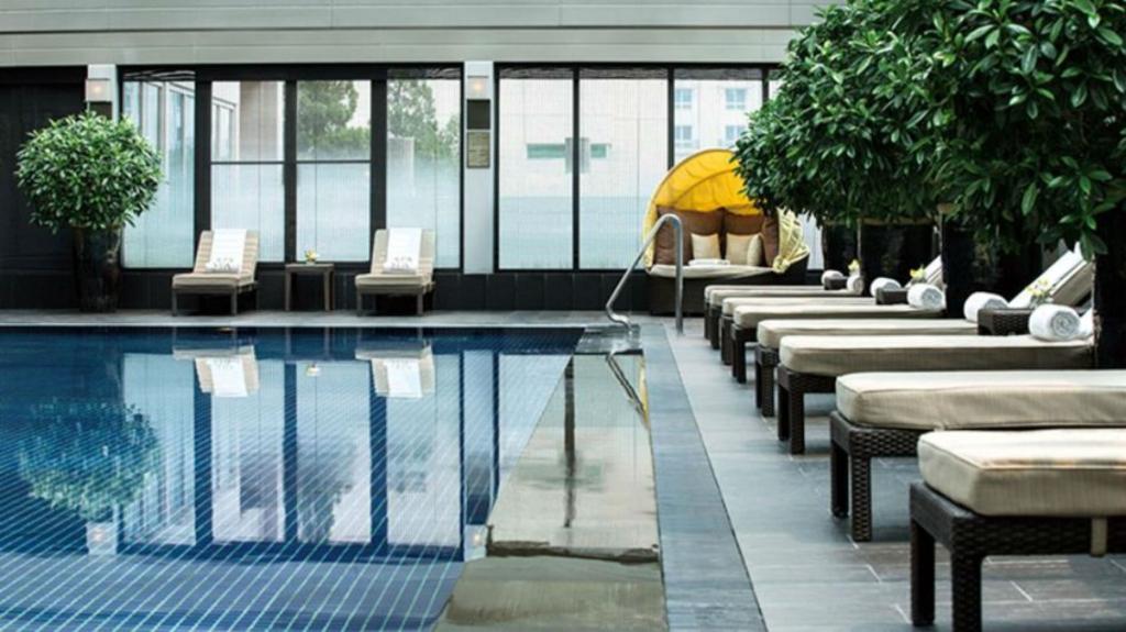 The Peninsula Beijing
