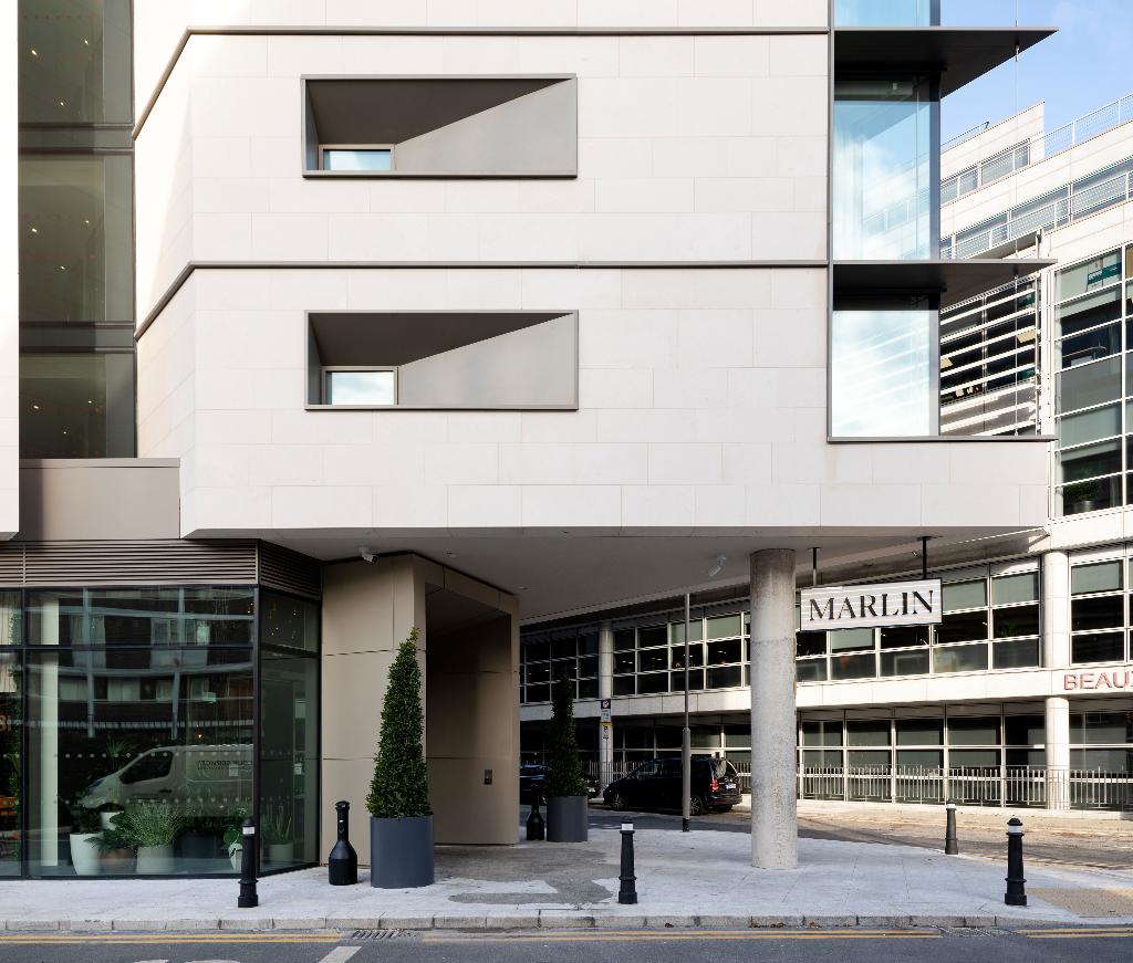 Marlin Hotel Dublin