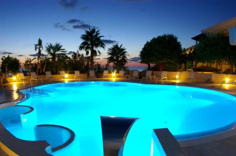 Villaggio Cala di Volpe