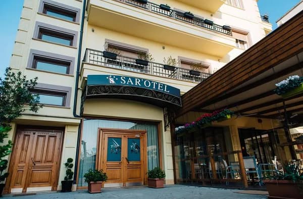 Sar'Otel-1