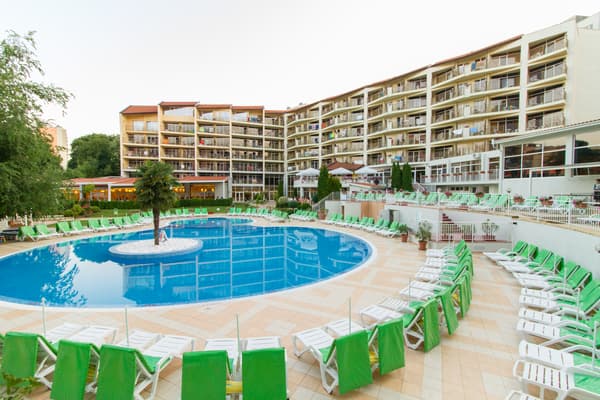 Madara Park Hotel-1