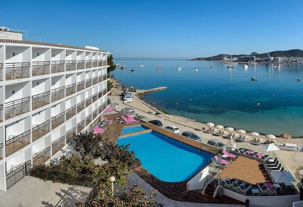 Hotel Vibra San Remo-1