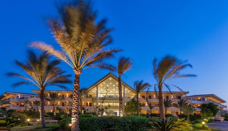 Cleopatra Luxury Beach Resort Makadi Bay