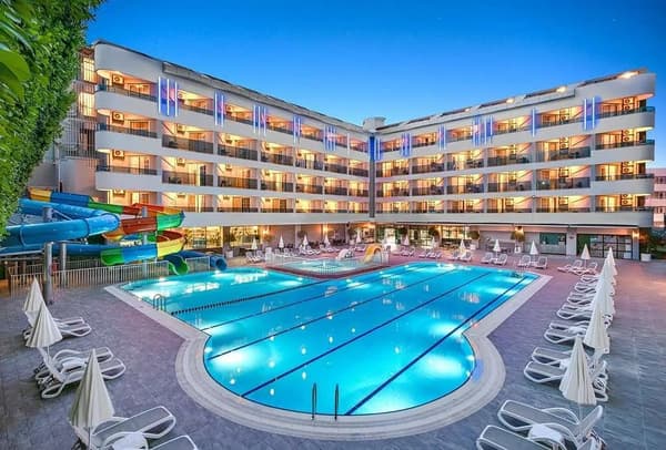 Avena Resort & Spa-1