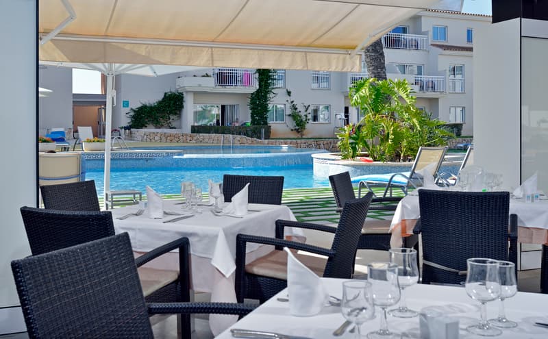 Isla de Cabrera Apathotel & Hotel