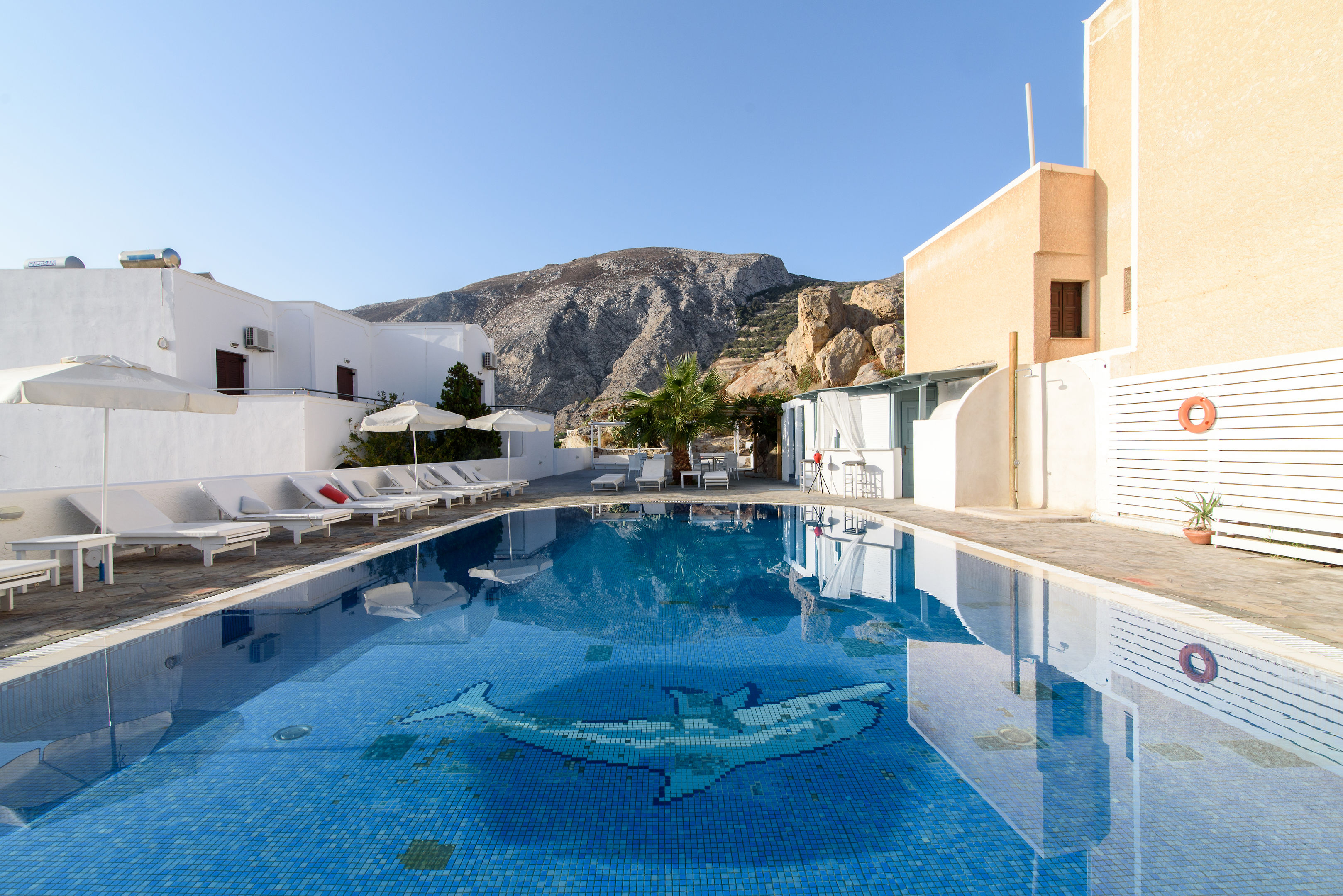 Hotel Iris Boutique