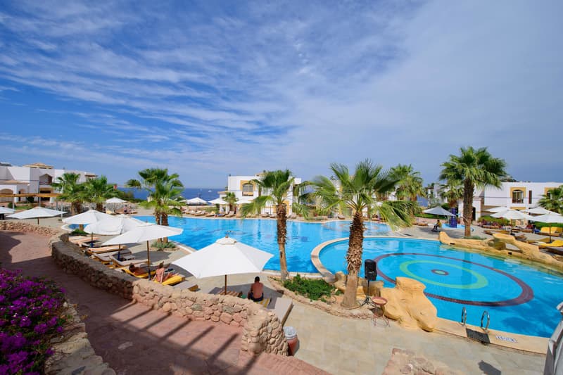 Amphoras Blu Hotel