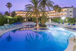 Mas Gallau Hotel