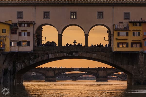 Ponte Vecchio Suites & Spa-1