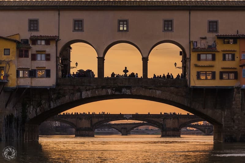 Ponte Vecchio Suites & Spa