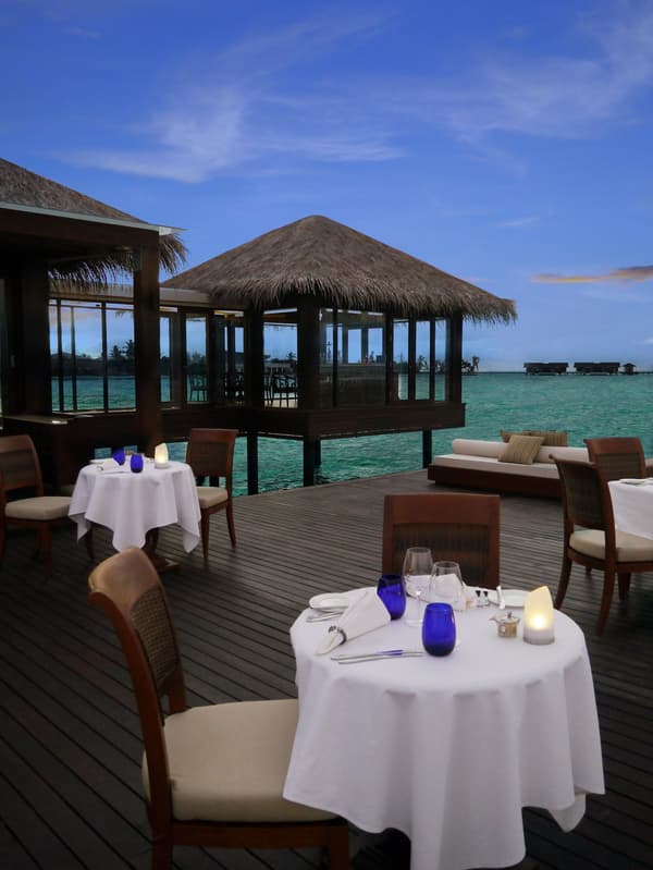 The Residence Maldives at Falhumaafushi-1