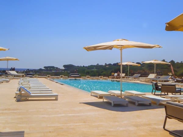 Paradise Resort Sardegna-1