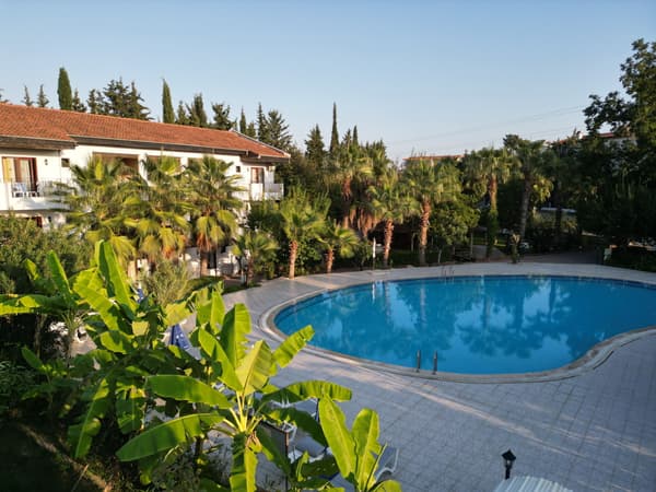 Lemas Suite Hotel-1