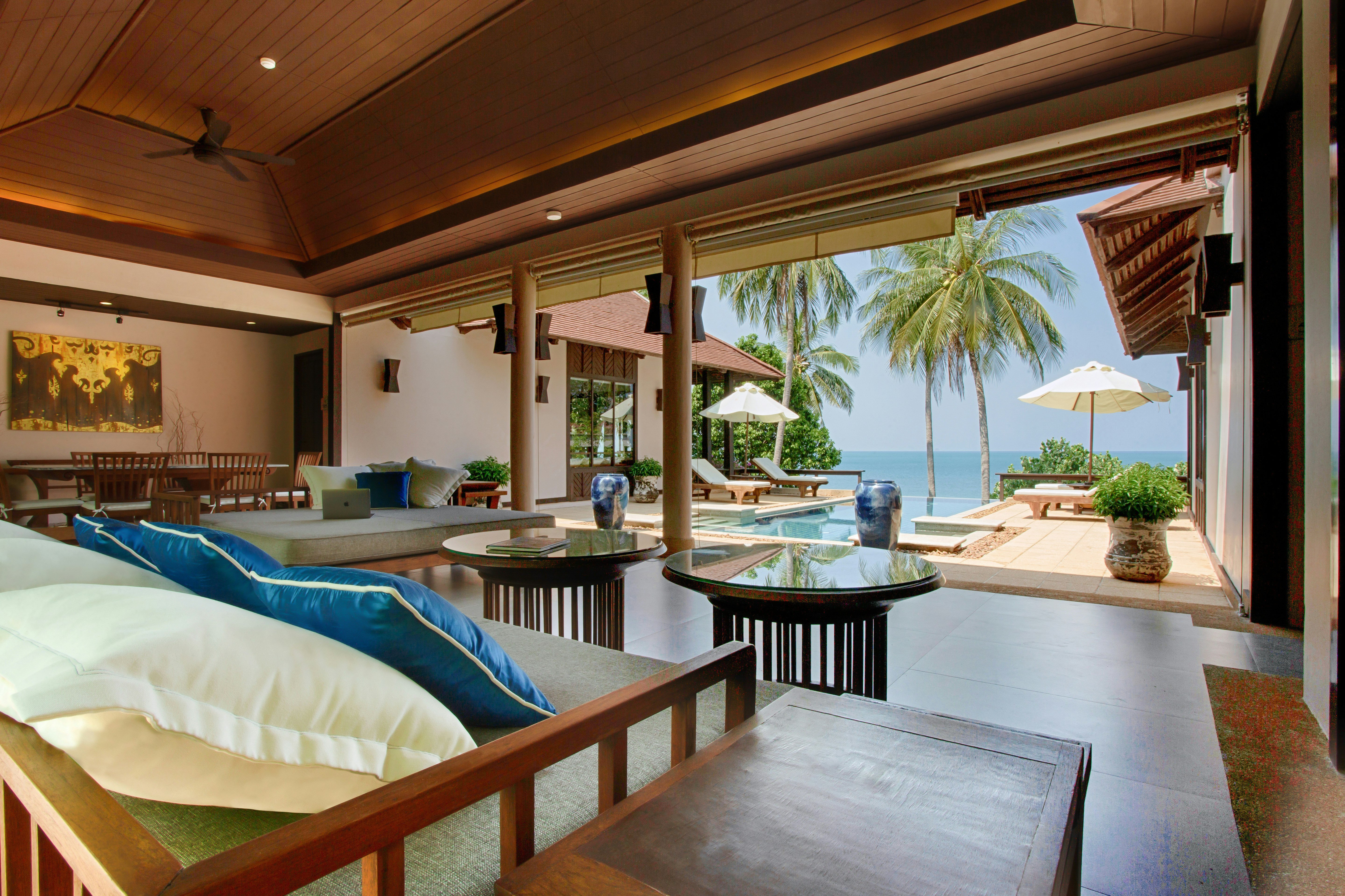 Pimalai Resort & Spa