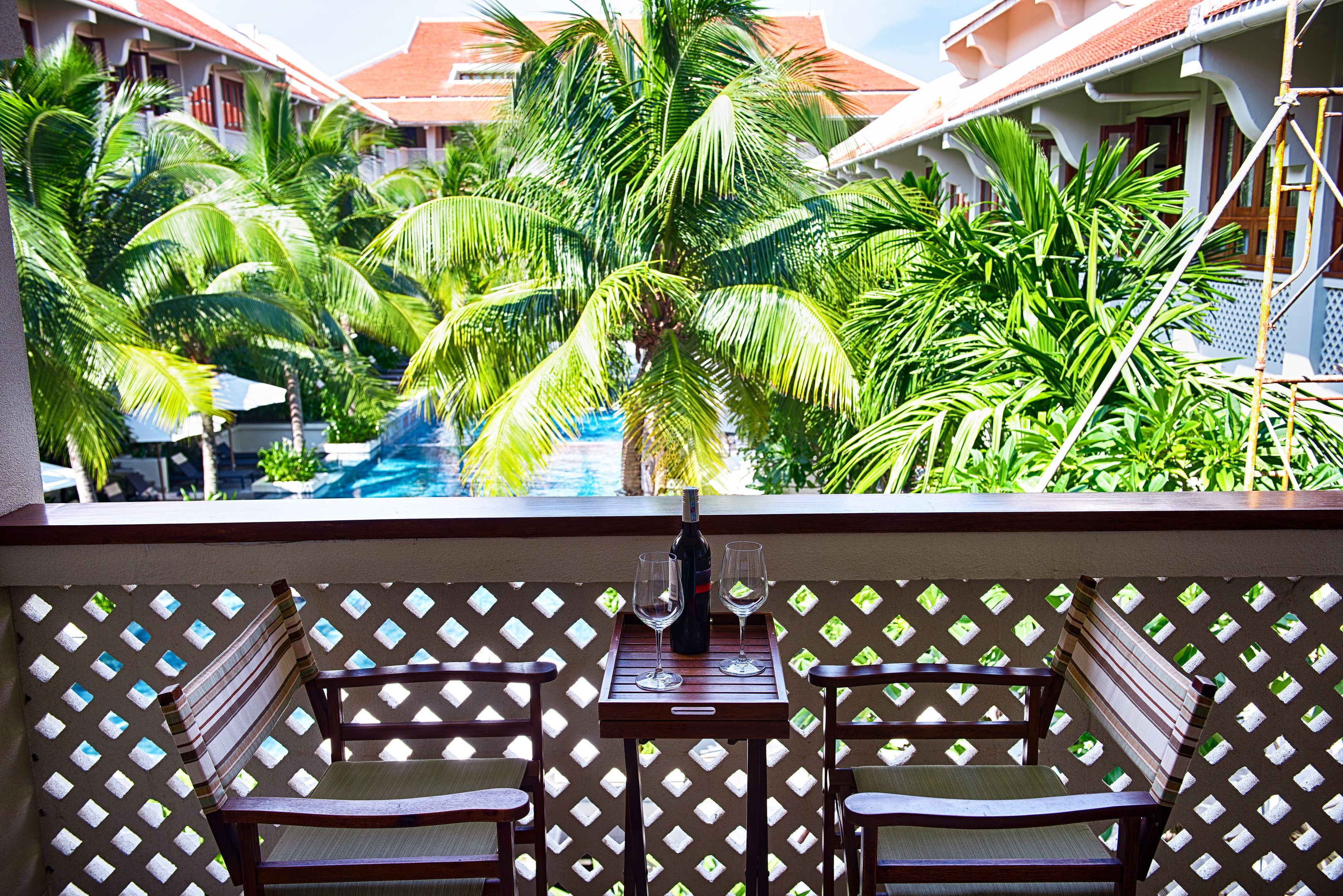 Almanity Hoi An Resort and Spa