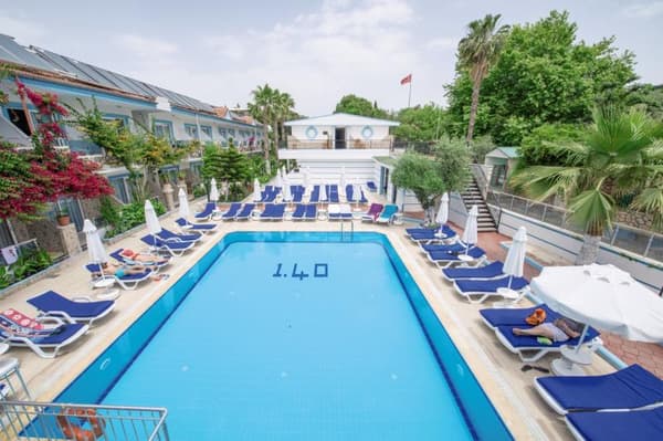 Sunberk Hotel-1