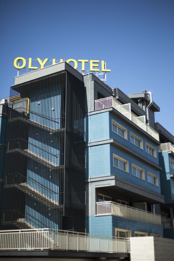 Bv Oly Hotel-1