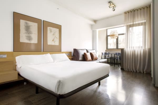 Barcelona Apartment Aramunt-1
