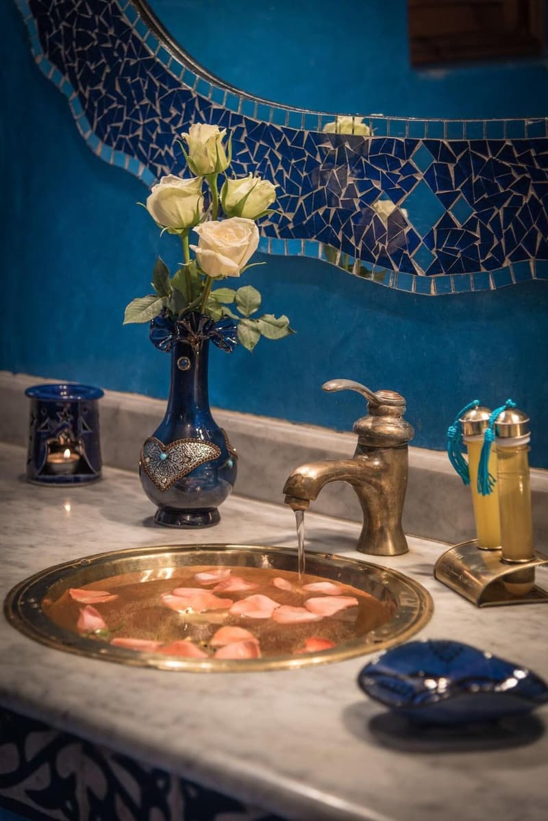 Riad Dar Attika