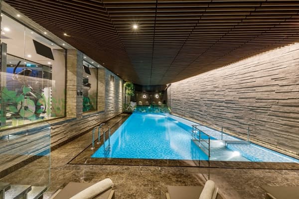 Amiral Palace Hotel Boutique Class-1