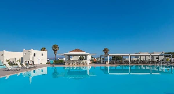 Aeolos Beach Hotel-1