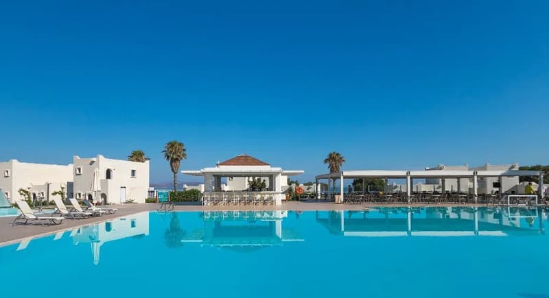 Aeolos Beach Hotel